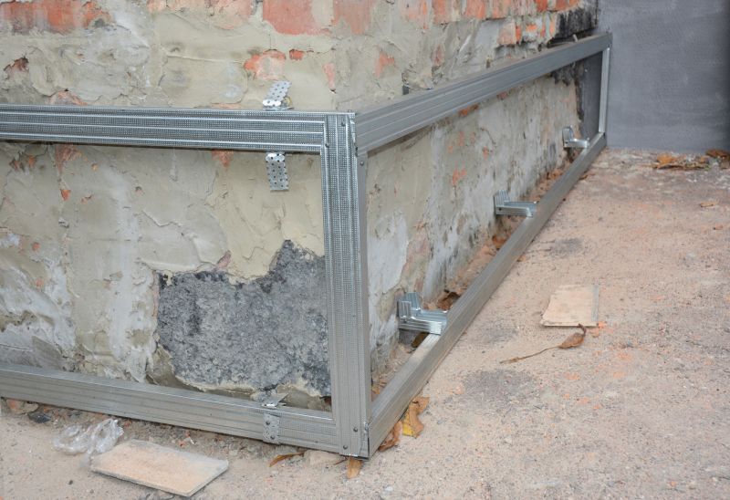 Steel Reinforcement Experts