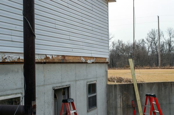 Property Structural Repair